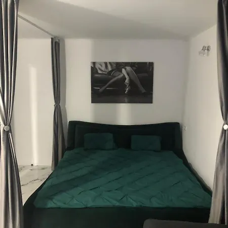 D&d Apartment's Delightful With Parking! Timişoara