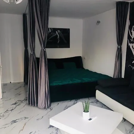 D&d Apartment's Delightful With Parking! Appartement *