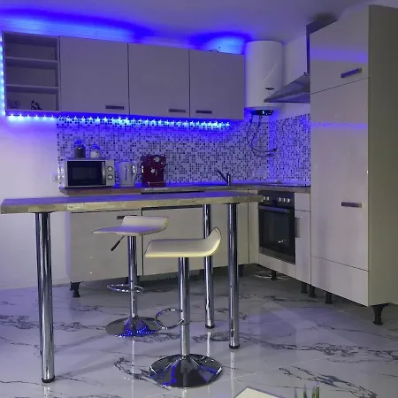 D&d Apartment's Delightful With Parking! Appartement *