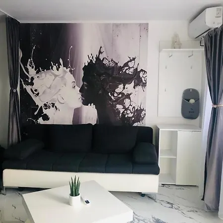 D&d Apartment's Delightful With Parking! Appartement Timişoara