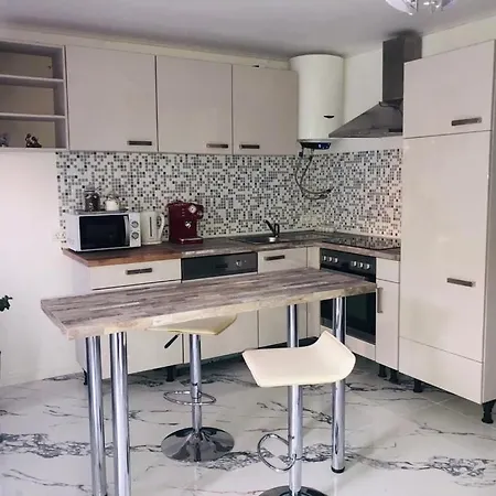 D&d Apartment's Delightful With Parking! * Timişoara